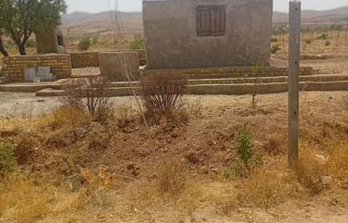باغ انگور و میوه سند دار با یه ساعت آب