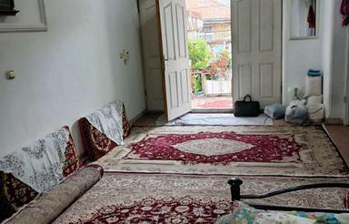 دو واحد خانه 60متری