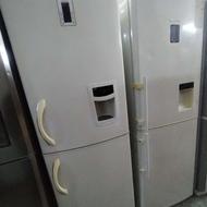 یخچال و فریزر الکترواستیل