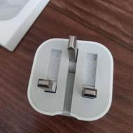 شارژر اصلی آیفون 20w به همراه کابل نو