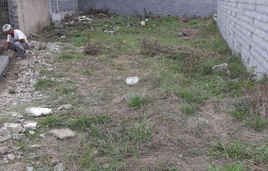 فروش زمین مسکونی 287 متر امیرکلا درزی کلا شیخ