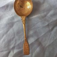 چای صاف کن قدیمی