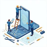 تعمیرات تخصصی موبایل فوری و مطمئن