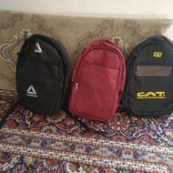 کیف مدرسه ای نو