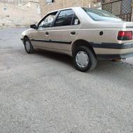 پژو 405بدون نقطه پوسیدگی