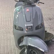 موتور کویر s5 1403 کم کارکرد و سالم فول