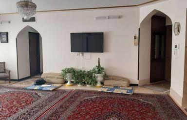 دو واحد آپارتمان یکجا بفروش می رسد