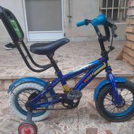 دوچرخه سایز 12