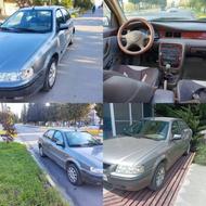 سمند مدل90 lx