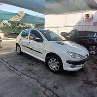 206 مدل 93
