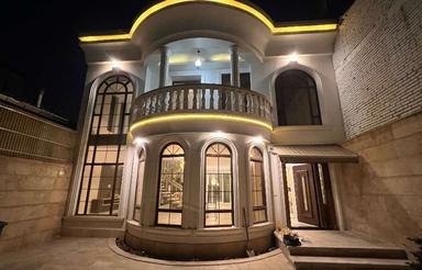اجاره ویلا 250 متر در خیابان محبوبی