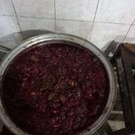 انواع ترشی خونگی