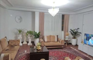 فروش آپارتمان 80 متر در پیروزی