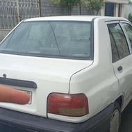 پرای 131 مدل 95