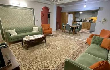 آپارتمان 86 متری بازسازی کامل کوچه برند امام رضا