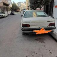 فروش 405 مدل 2000