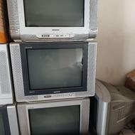 انواع مختلف تیوی