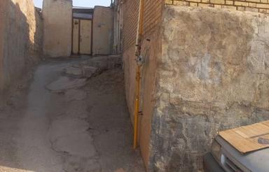 ویلایی نقلی جاده صاحب الزمان