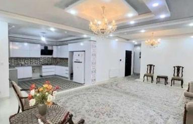 131 متری/ نوساز/ فول امکانات/ 3 خواب