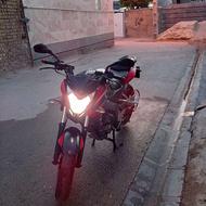 موتور ان اس 200