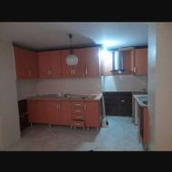 کابینت آشپزخانه ام دی اف