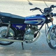 موتور 86 میزان