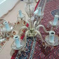 3عدد لوستر سالم