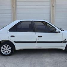 405 slx مدل 97
