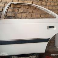 درب عقب سمت راننده پژوپارس