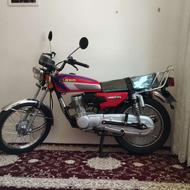 متور رهرو در حد