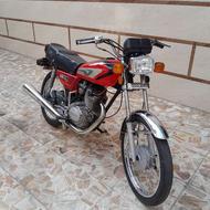 موتور هوندا 150