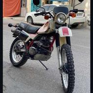 اکسل250 ژاپن بی رنگ معاوضه