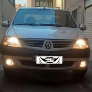 فروش ال 90 (E2)فول مدل 87 تمیزوکم کار