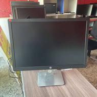 مانیتور 24 اینچ ips استوک Hp E242