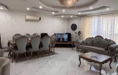اجاره آپارتمان 90 متری خوش نقشه در کمربندی امیرکلا