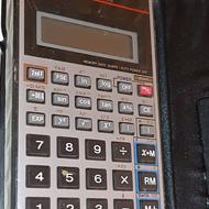 ماشین حساب مهندسی شارپ در حد