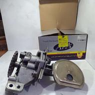 اویل پمپ یا پمپ روغن