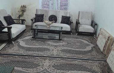 خانه کلنگی توافقی