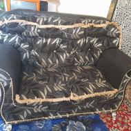 مبل راحتی هفت نفره