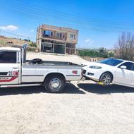 یدککش تکاب و امداد خودرو تکاب04445522030