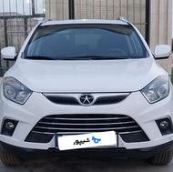 جک S5 موتور 2000 اتومات