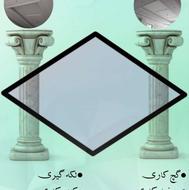 گچ کاری وسفید کاری