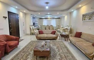 فروش واحد135 مترسرداران زوج