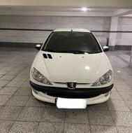 206 صندوقدار SDV8