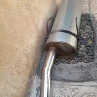 اگسوز ماشین