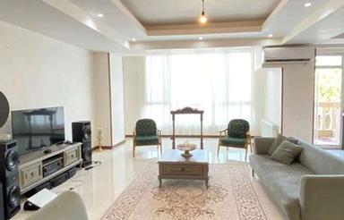 اجاره آپارتمان 125 متر در خیابان فردوسی شرقی