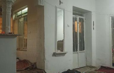 خانه 85 متری
