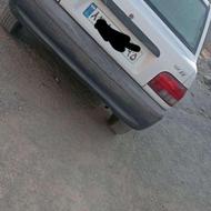 پراید مدل 96