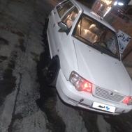 پراید 111 مدل 95