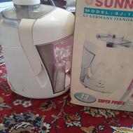 آبمیوه گیر تک کاره
